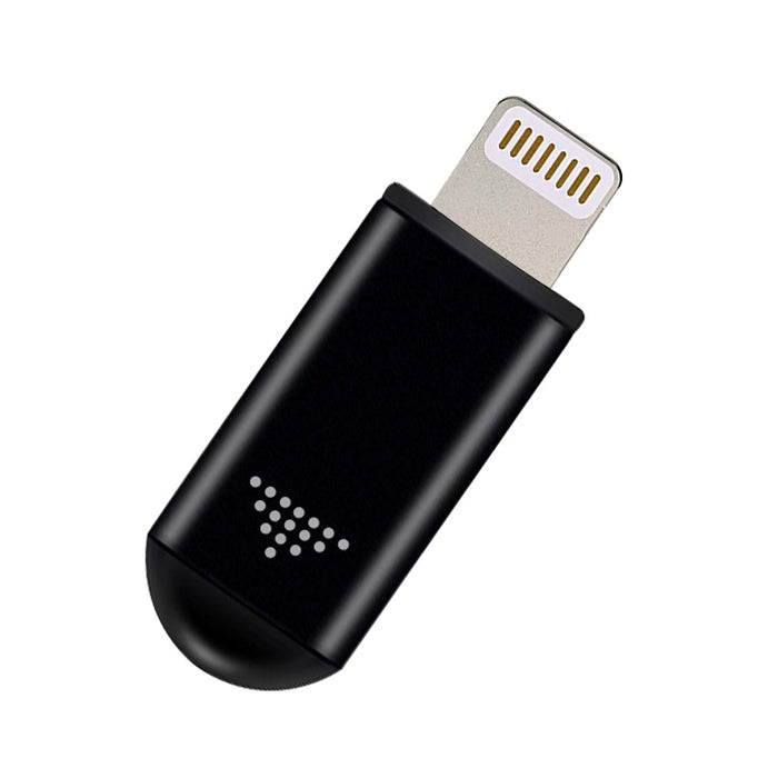R09 Teléfono móvil Control remoto inteligente Control remoto por infrarrojos para teléfono móvil, Interfaz: