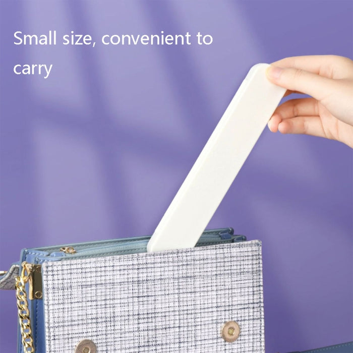 Caja de almacenamiento de protección de aguja de silicona para Apple Pencil 1/2, especificación:
