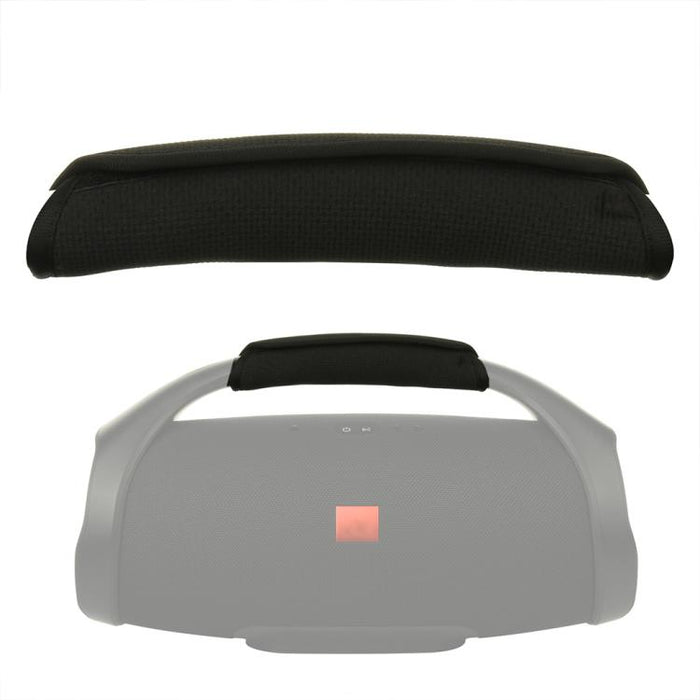 Para JBL Boombox 1 / 2 Correa de muñeca protectora antideslizante Mango de neopreno Almohadilla protectora