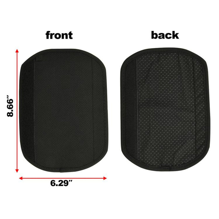 Para JBL Boombox 1 / 2 Correa de muñeca protectora antideslizante Mango de neopreno Almohadilla protectora