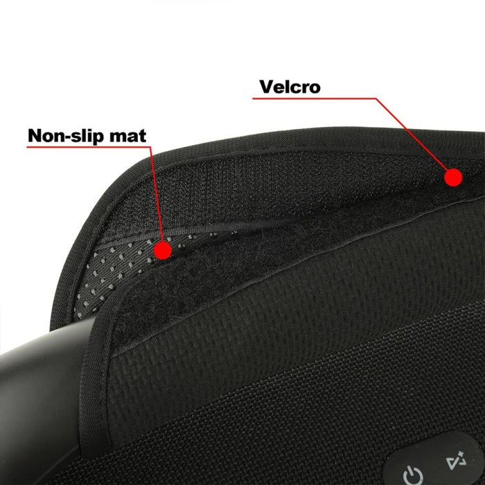 Para JBL Boombox 1 / 2 Correa de muñeca protectora antideslizante Mango de neopreno Almohadilla protectora