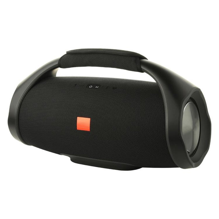 Para JBL Boombox 1 / 2 Correa de muñeca protectora antideslizante Mango de neopreno Almohadilla protectora