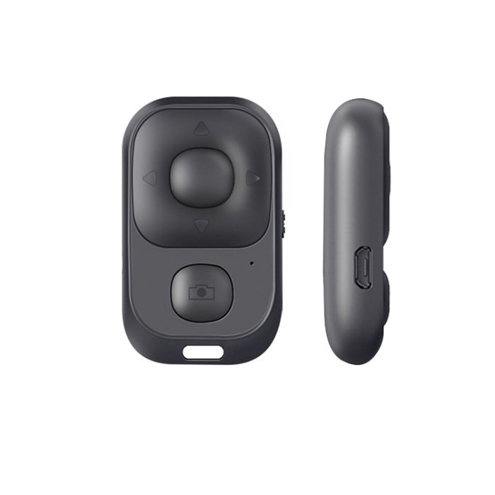 CDY001 Multifuncional USB Recargable Bluetooth Selfie Control Remoto