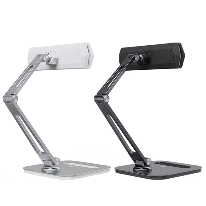 Boneruy P47 Tablet Computer Stand Soporte para teléfono móvil de escritorio