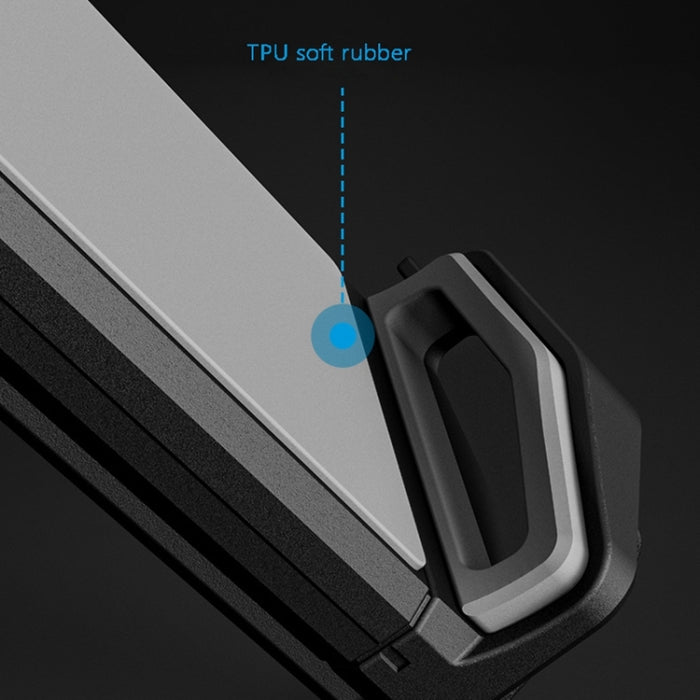 Boneruy P47 Tablet Computer Stand Soporte para teléfono móvil de escritorio