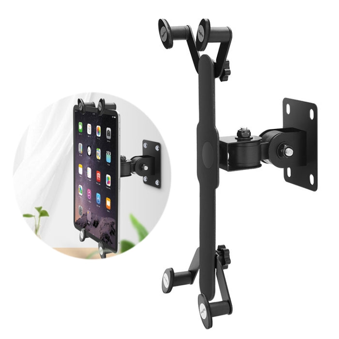 GMS-02 Soporte antirrobo para montaje en pared de Tablet PC