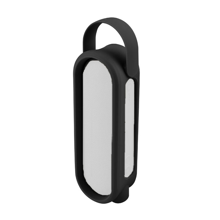 Funda protectora de silicona para altavoz Beats Pill +