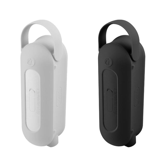 Funda protectora de silicona para altavoz Beats Pill +