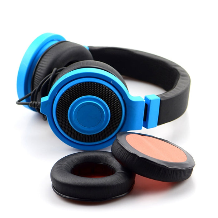2 orejeras de esponja para auriculares para Razer Kraken 7.1 V1 Pro