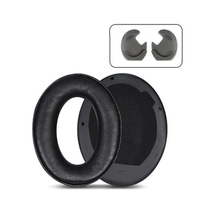 2 orejeras de cuero para auriculares Sony 1000XM4