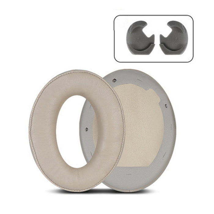 2 orejeras de cuero para auriculares Sony 1000XM4