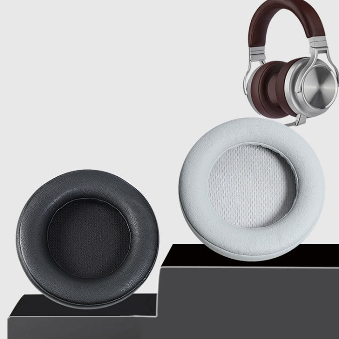 2 orejeras para auriculares 001 con ajuste a presión para Corsair Virtuoso RGB, especificaciones: