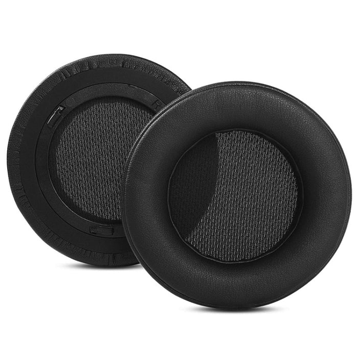 2 orejeras para auriculares 001 con ajuste a presión para Corsair Virtuoso RGB, especificaciones: