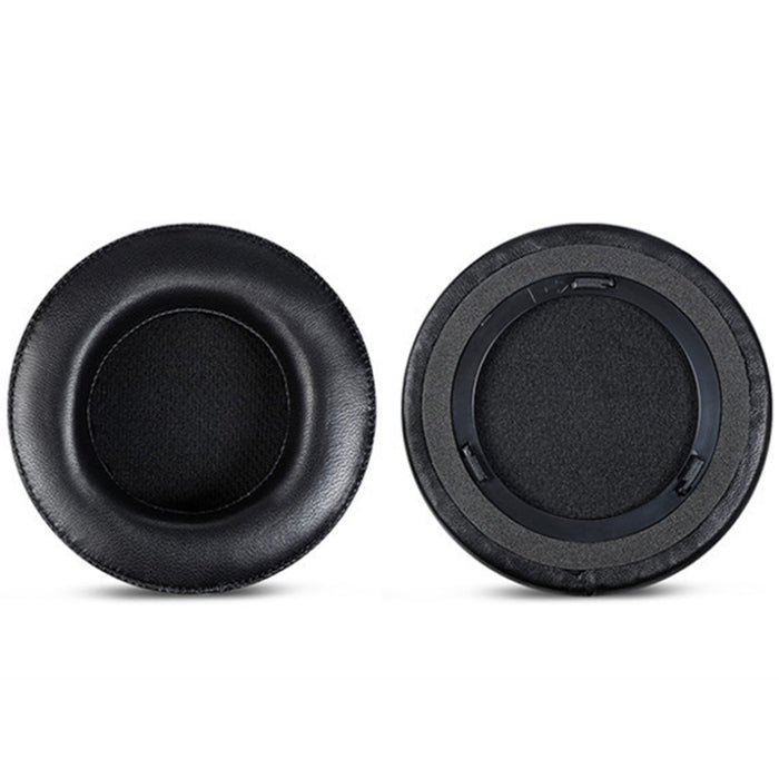 2 orejeras para auriculares 001 con ajuste a presión para Corsair Virtuoso RGB, especificaciones: