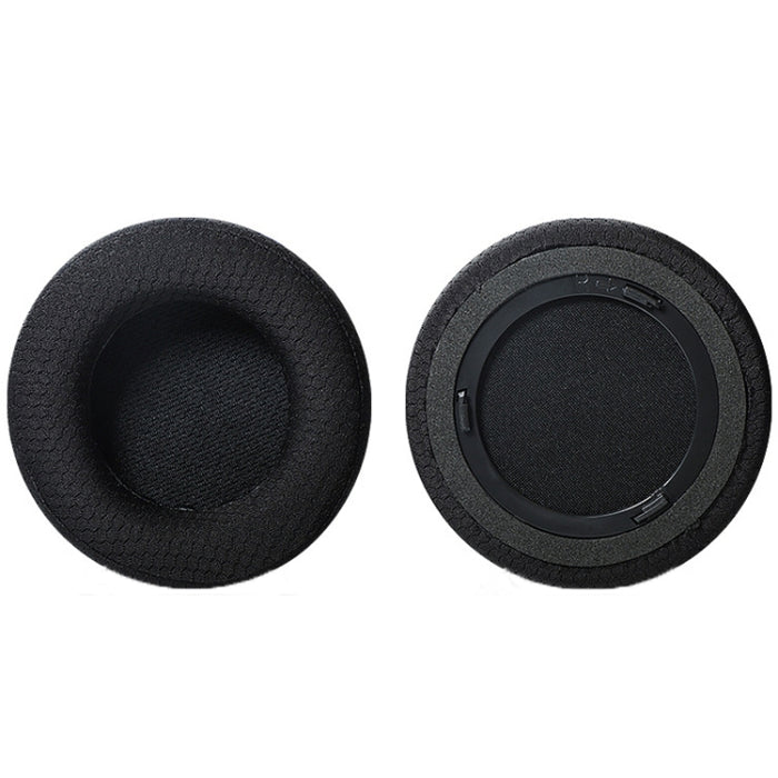2 orejeras para auriculares 001 con ajuste a presión para Corsair Virtuoso RGB, especificaciones: