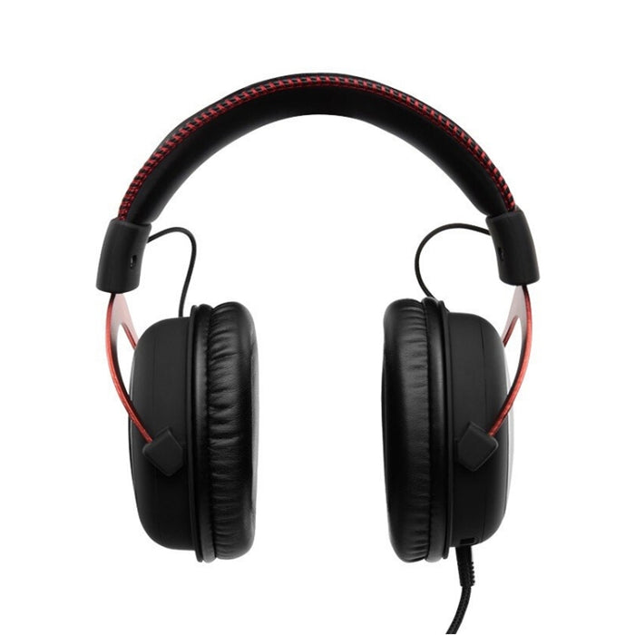 1 par de orejeras para auriculares Kingston HyperX Cloud II / Silver / Alpha / Flight / Stinger