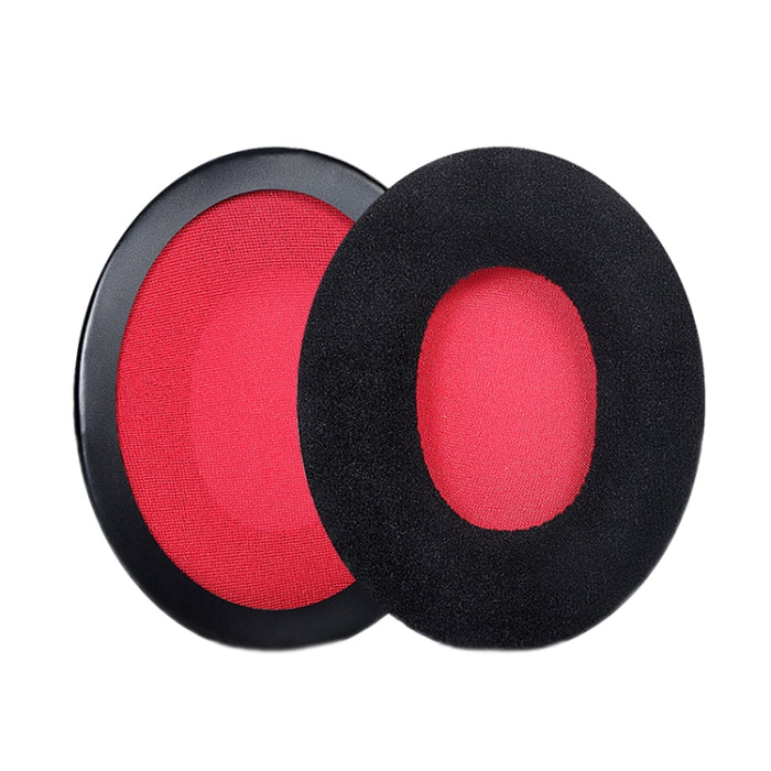 1 par de orejeras para auriculares Kingston HyperX Cloud II / Silver / Alpha / Flight / Stinger