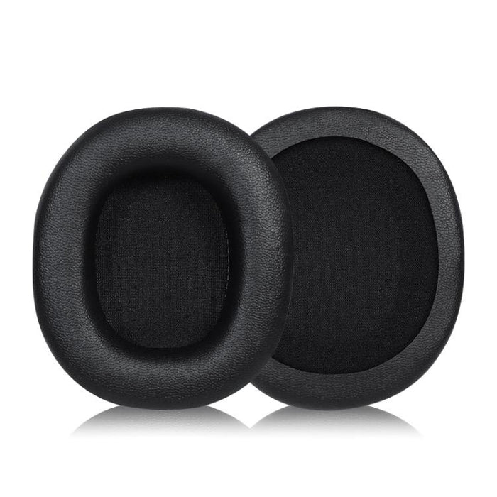 2 orejeras para auriculares de piel de proteína para Audio-Technica ATH-SR30BT