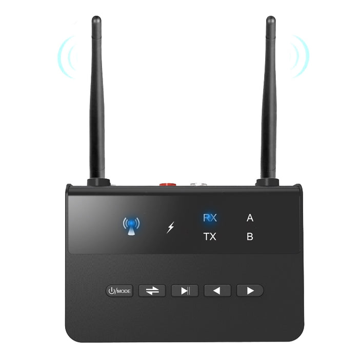 MB2 CSR Adaptador de audio inalámbrico Bluetooth 5.0 Receptor y transmisor