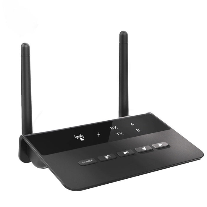 MB2 CSR Adaptador de audio inalámbrico Bluetooth 5.0 Receptor y transmisor