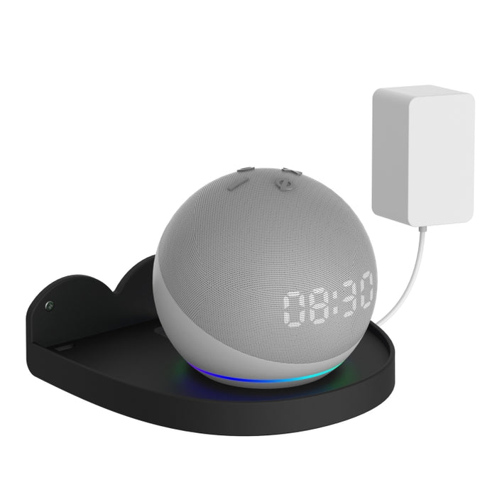 2 soportes de pared para Amazon Echo Dot 4.
