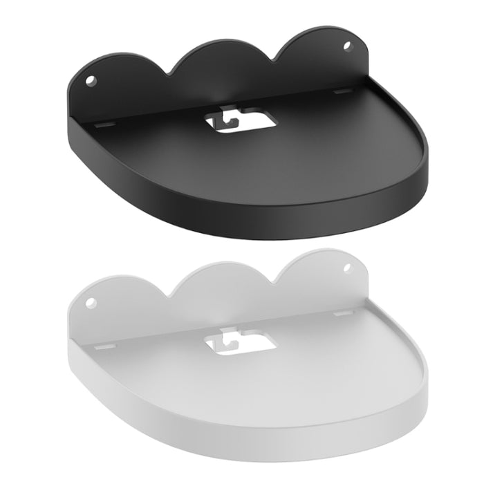 2 soportes de pared para Amazon Echo Dot 4.