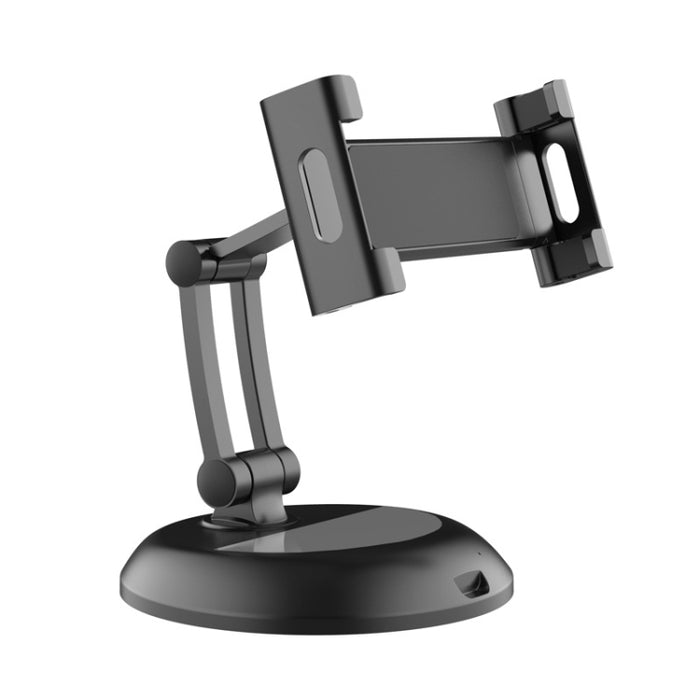 Soporte plegable de escritorio PB-45S, para teléfono móvil/tableta de 5-12,9 pulgadas
