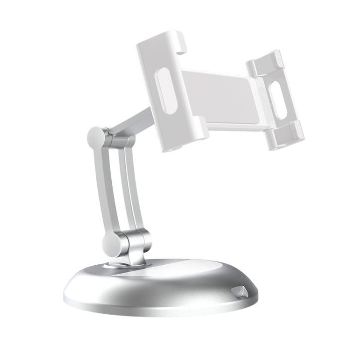 Soporte plegable de escritorio PB-45S, para teléfono móvil/tableta de 5-12,9 pulgadas