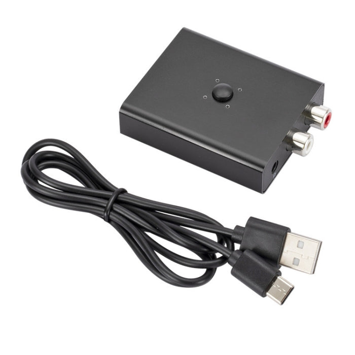 Receptor de audio Bluetooth 5.0 JY-BT