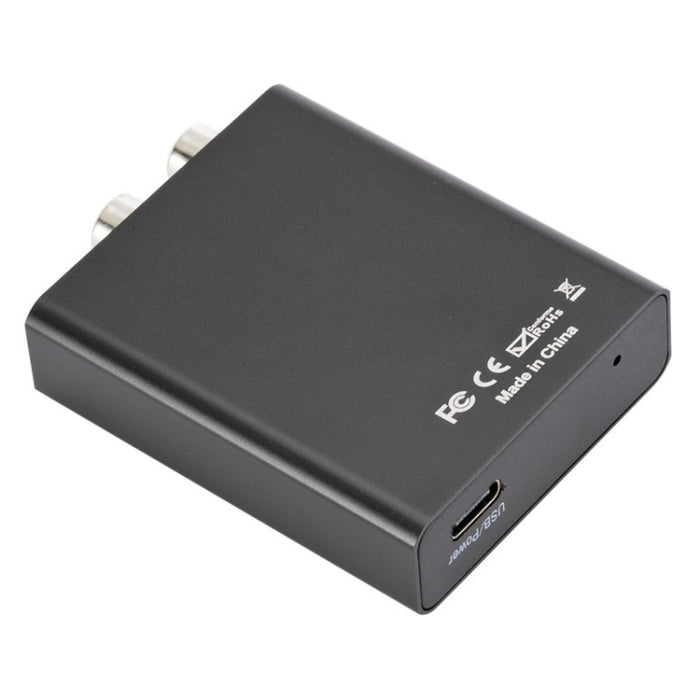 Receptor de audio Bluetooth 5.0 JY-BT