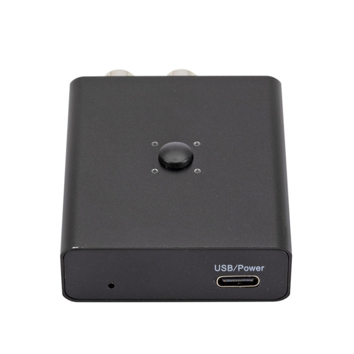 Receptor de audio Bluetooth 5.0 JY-BT