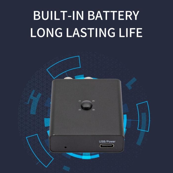 Receptor de audio Bluetooth 5.0 JY-BT