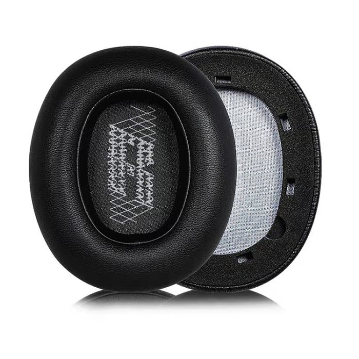 1 par de fundas de esponja para auriculares JBL Live 650BT/660NC/Duet