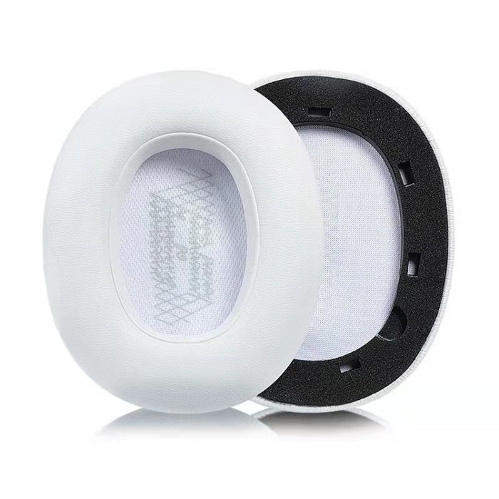 1 par de fundas de esponja para auriculares JBL Live 650BT/660NC/Duet