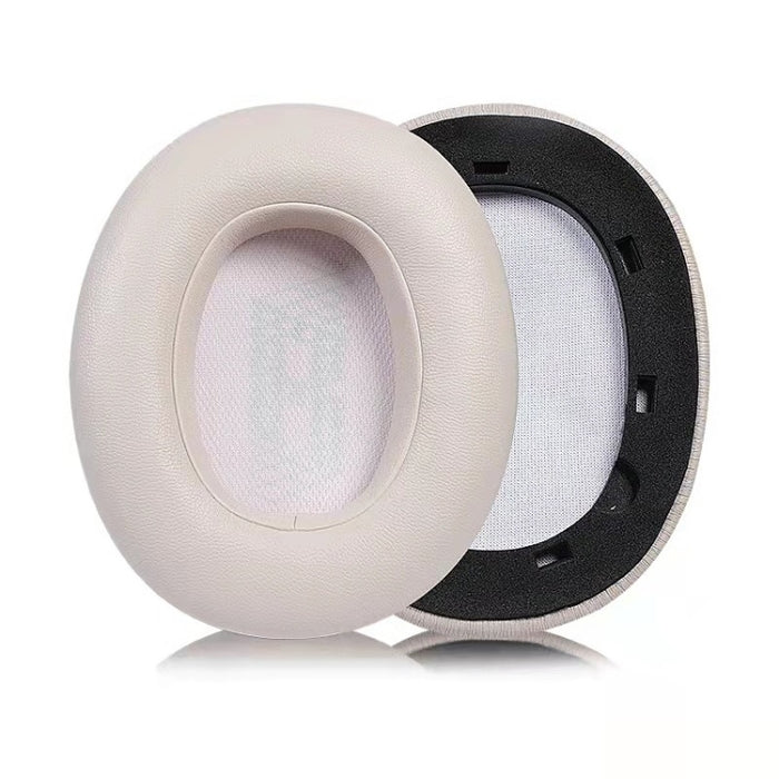 1 par de fundas de esponja para auriculares JBL Live 650BT/660NC/Duet