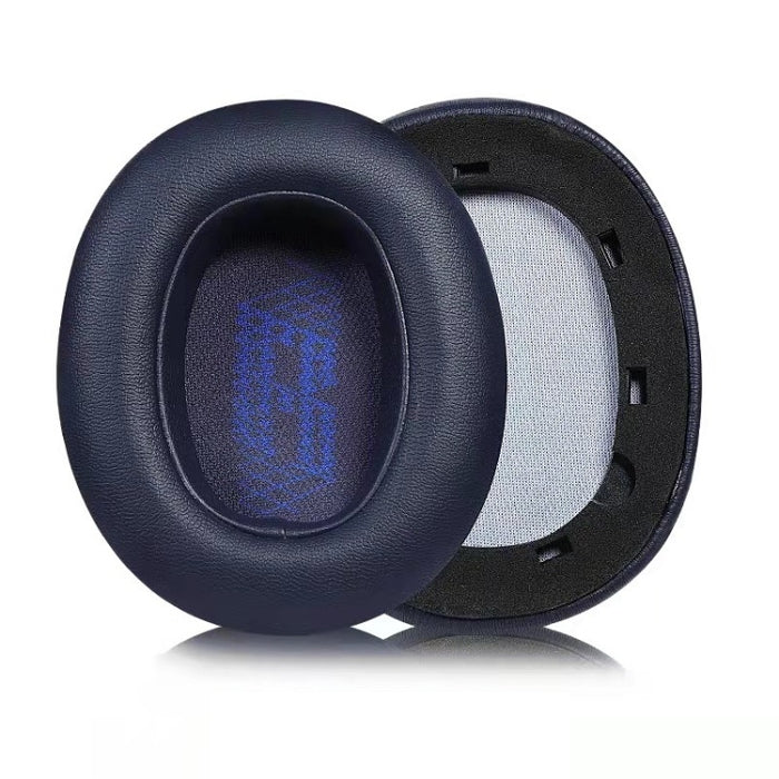 1 par de fundas de esponja para auriculares JBL Live 650BT/660NC/Duet