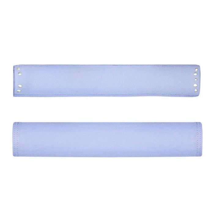 1 par de almohadillas para reposacabezas de orejeras de esponja para Logitech G435