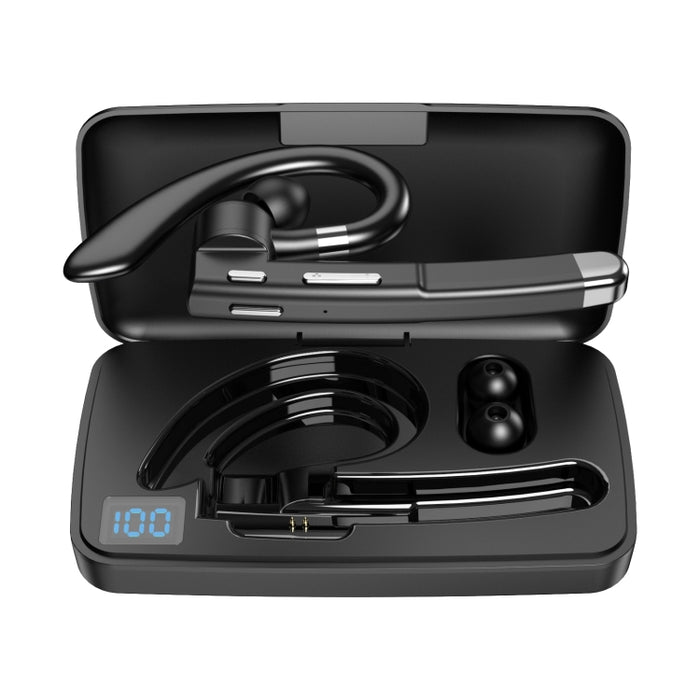 520 Gen2 Earhook Business Auricular Bluetooth, Estilo: