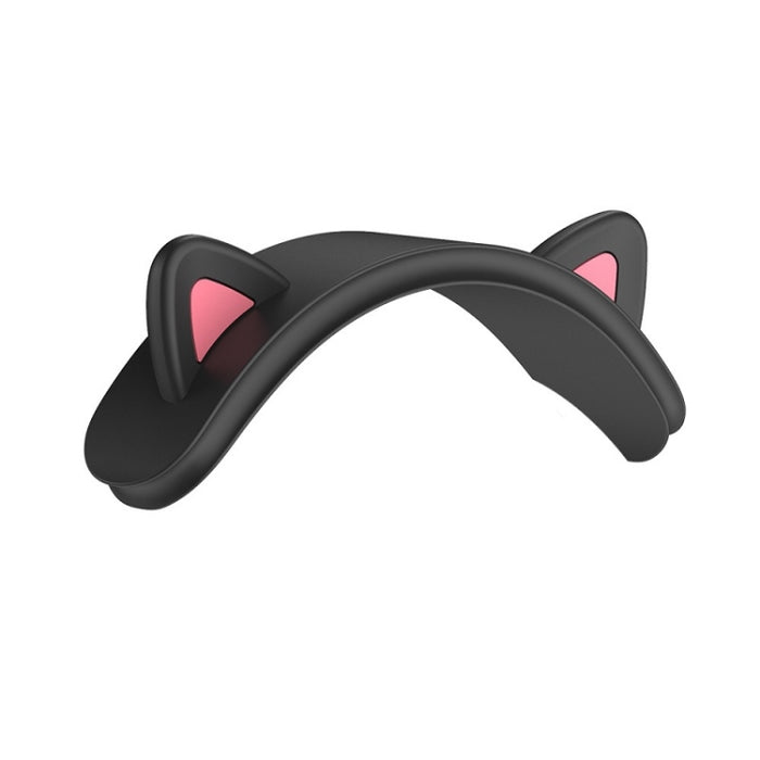 Cubierta de silicona Cat-Ear Beam para AirPods Max