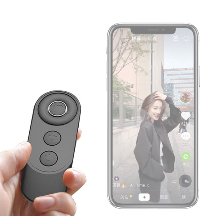 Teléfono móvil Bluetooth Selfie Control remoto