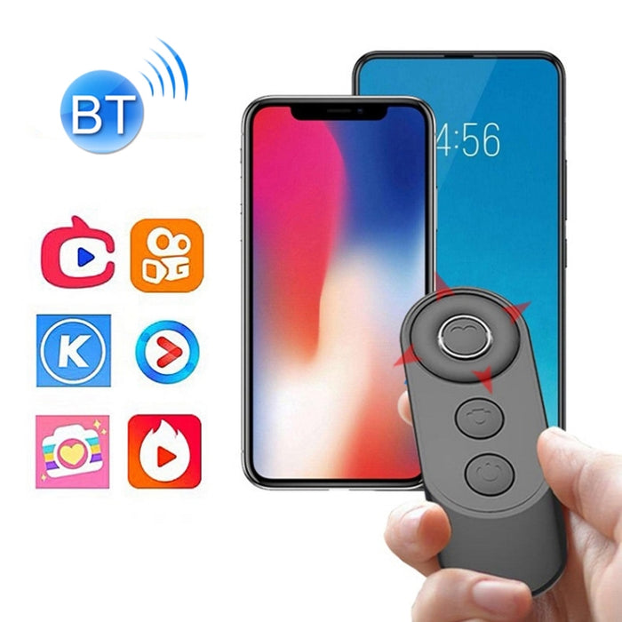 Teléfono móvil Bluetooth Selfie Control remoto