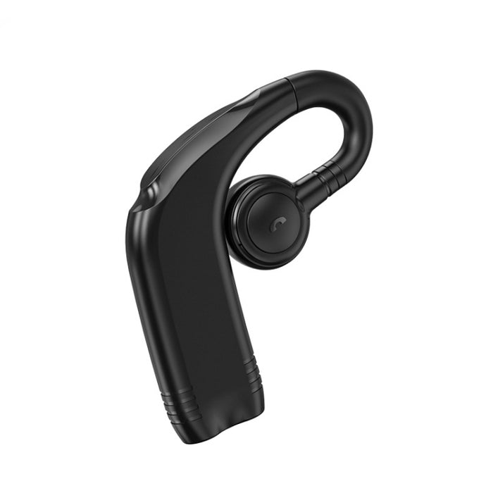 M99 Bluetooth V5.2 Auriculares de negocios con un solo gancho para la oreja