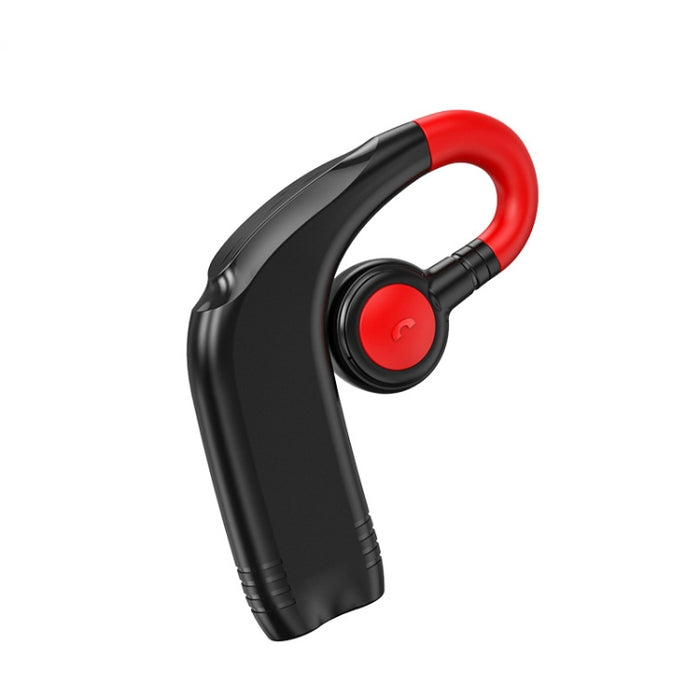 M99 Bluetooth V5.2 Auriculares de negocios con un solo gancho para la oreja