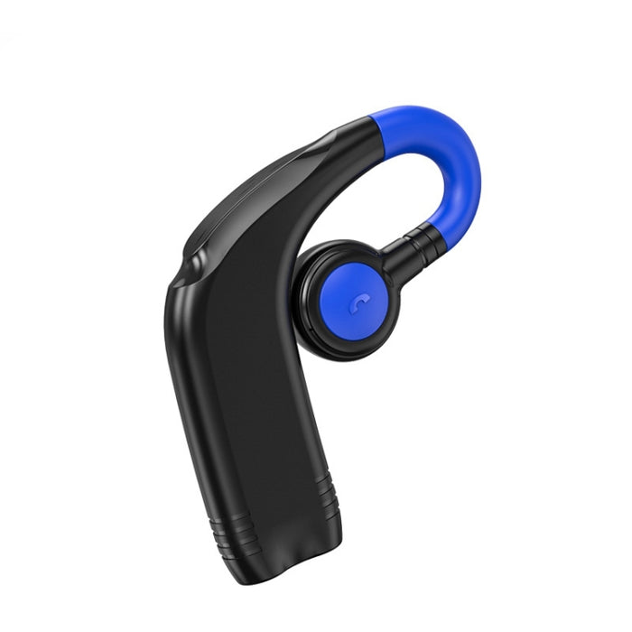 M99 Bluetooth V5.2 Auriculares de negocios con un solo gancho para la oreja