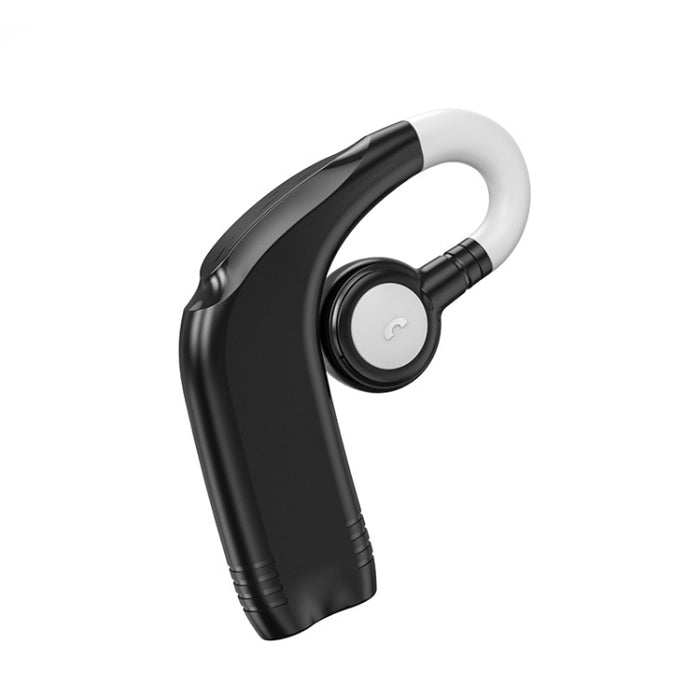 M99 Bluetooth V5.2 Auriculares de negocios con un solo gancho para la oreja