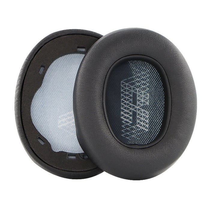 1 par de almohadillas de espuma viscoelástica para auriculares JBL E65BT / Duet NC