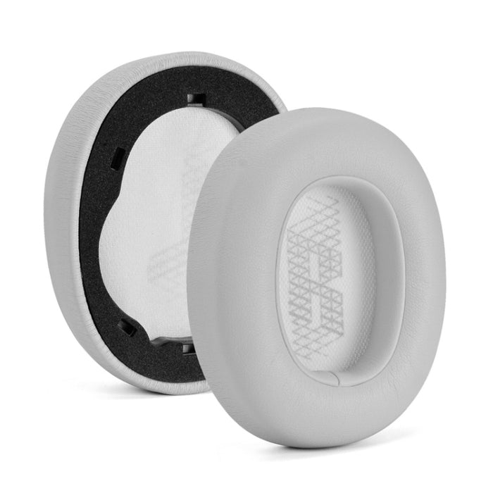 1 par de almohadillas de espuma viscoelástica para auriculares JBL E65BT / Duet NC