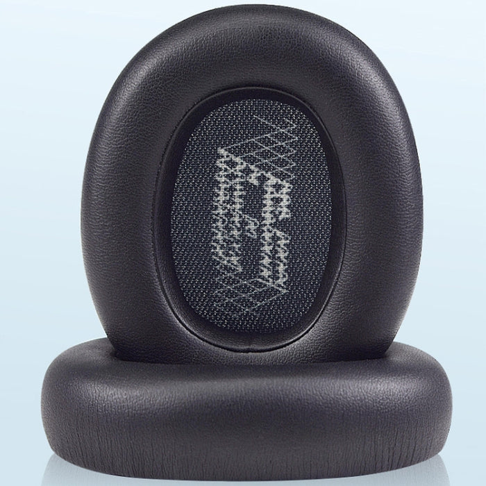 1 par de almohadillas de espuma viscoelástica para auriculares JBL E65BT / Duet NC