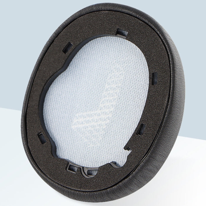 1 par de almohadillas de espuma viscoelástica para auriculares JBL E65BT / Duet NC