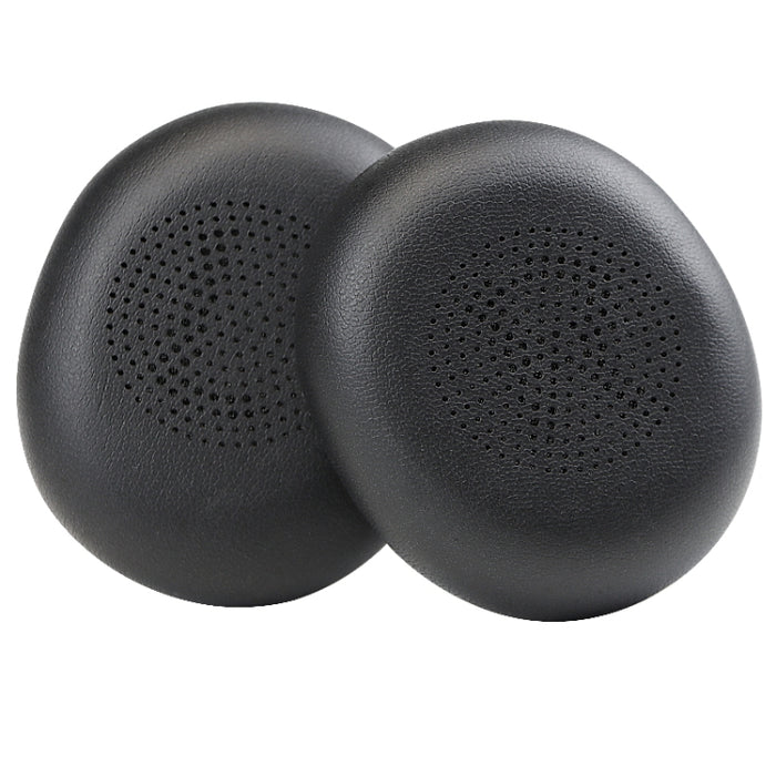 1 par de almohadillas de esponja para auriculares Jabra Elite 45h